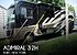2016 Holiday Rambler Admiral for sale 300323943